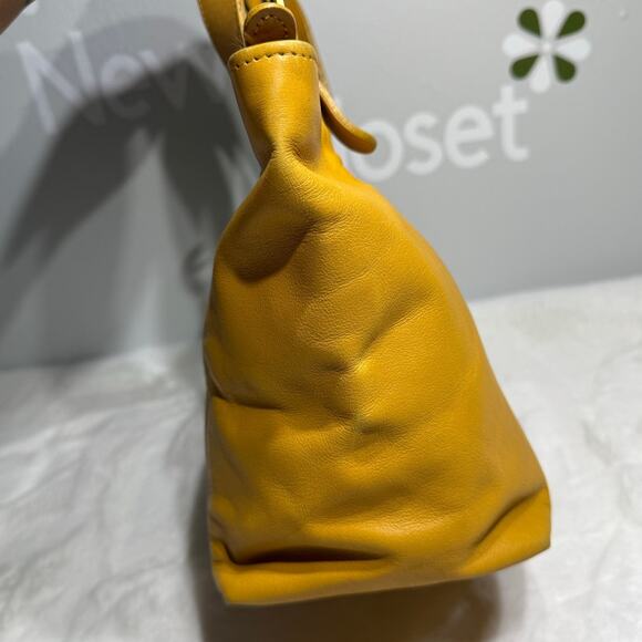 Vintage COACH Waverly 4133 Costa Rica Top Handle Handbag - Picture 4 of 16